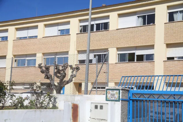 colegio publico l alfas de pedreguer archivo