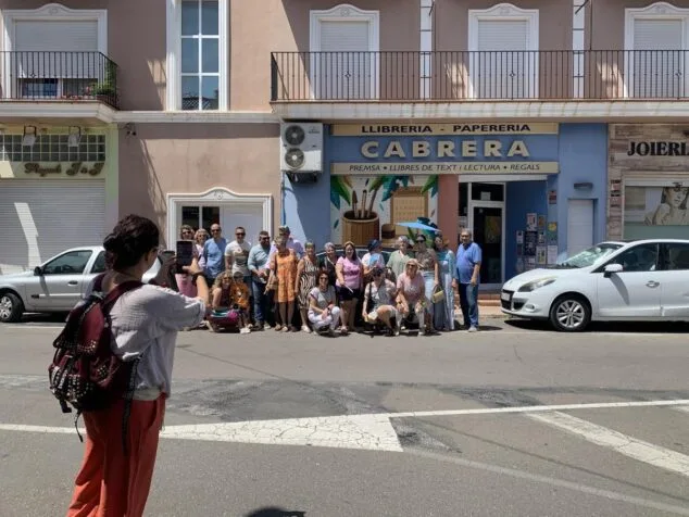 El Verger premiará a los comercios y empresas del municipio con los Premios Clau 1 Imagen: Comercio El Verger