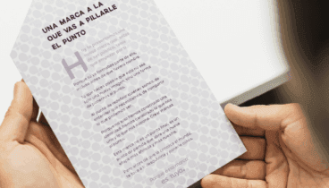 Lernen Sie Punt Estudi kennen, die Marke, mit der Sie Ihren Sound verbessern können