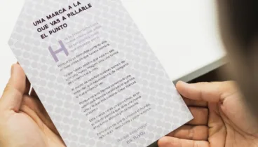 Conoce Punt Estudi, la marca con la que hacer sonar la tuya