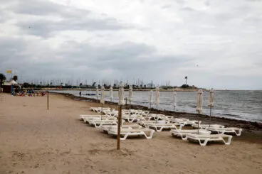 denia a la espera de un temporal en julio de 2025 archivo