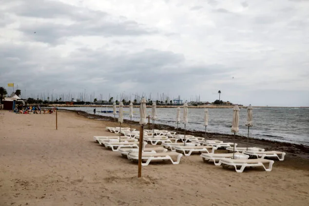 denia a la espera de un temporal en julio de 2025 archivo