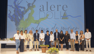 Treffen von Kultur, Tradition und lokalem Essen und Wein bei Alere Dolia 2025