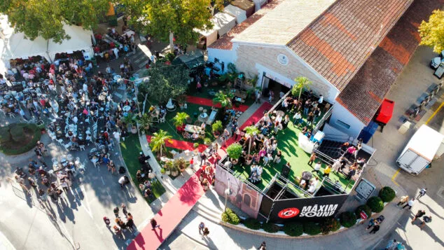 Imagen: Feria de Ondara