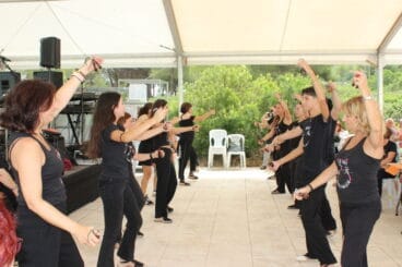 Fiesta 25 aniversario AVIB  (4)