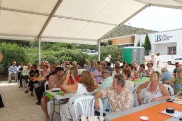 Fiesta 25 aniversario AVIB  (5)