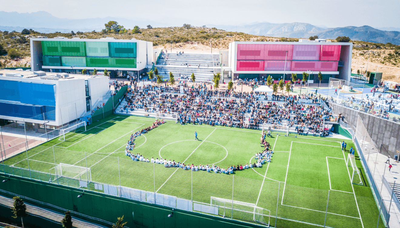 Innovación y tradición en la enseñanza británica