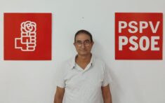 Javier Bonet del PSPV Marina Alta: «Si no actuamos ya, muchos pueblos del interior pueden perder servicios esenciales» 2 javier bonet secretario de infraestructuras vivienda y urbanismo sostenible del pspv psoe comarcal