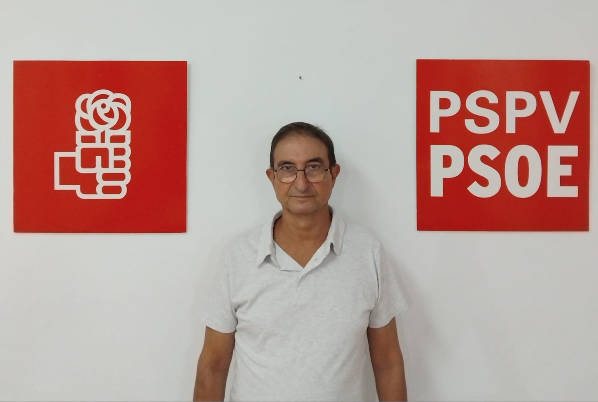 Javier Bonet del PSPV Marina Alta: «Si no actuamos ya, muchos pueblos del interior pueden perder servicios esenciales» 11 javier bonet secretario de infraestructuras vivienda y urbanismo sostenible del pspv psoe comarcal