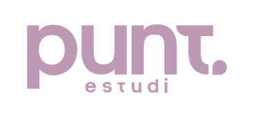 Punt Estudi Logo