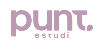 Logo Punt Estudi