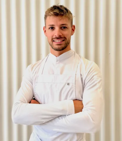 Nicolás Sequeira