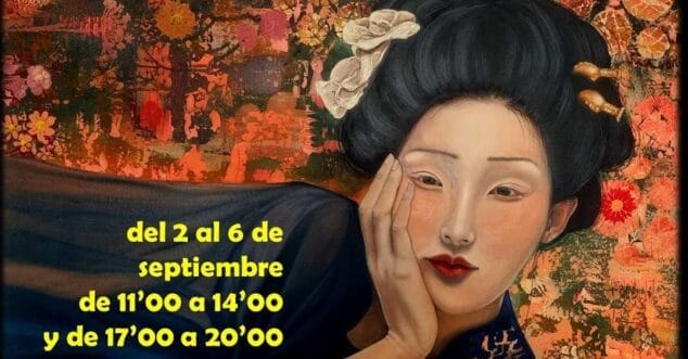 portada de la exposicion