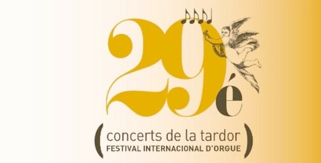 portada del festival de pedreguer