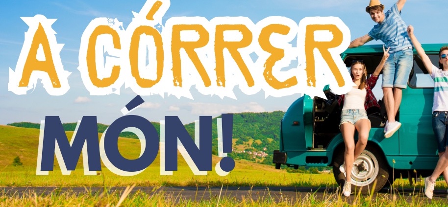 portada la marina alta viaja hacia europa con unas jornadas para aprender a viajar low cost buscar becas jovenes y conocer mundo