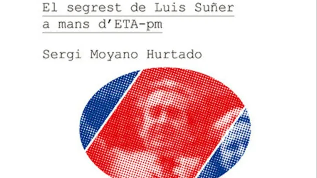 presentacion del libro operacio apolo el segrest de luis suner a mans deta politicomilitar en la vall de gallinera
