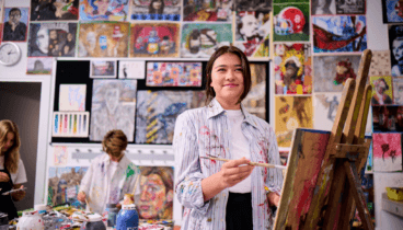 Profesionales comprometidos con el futuro del alumnado