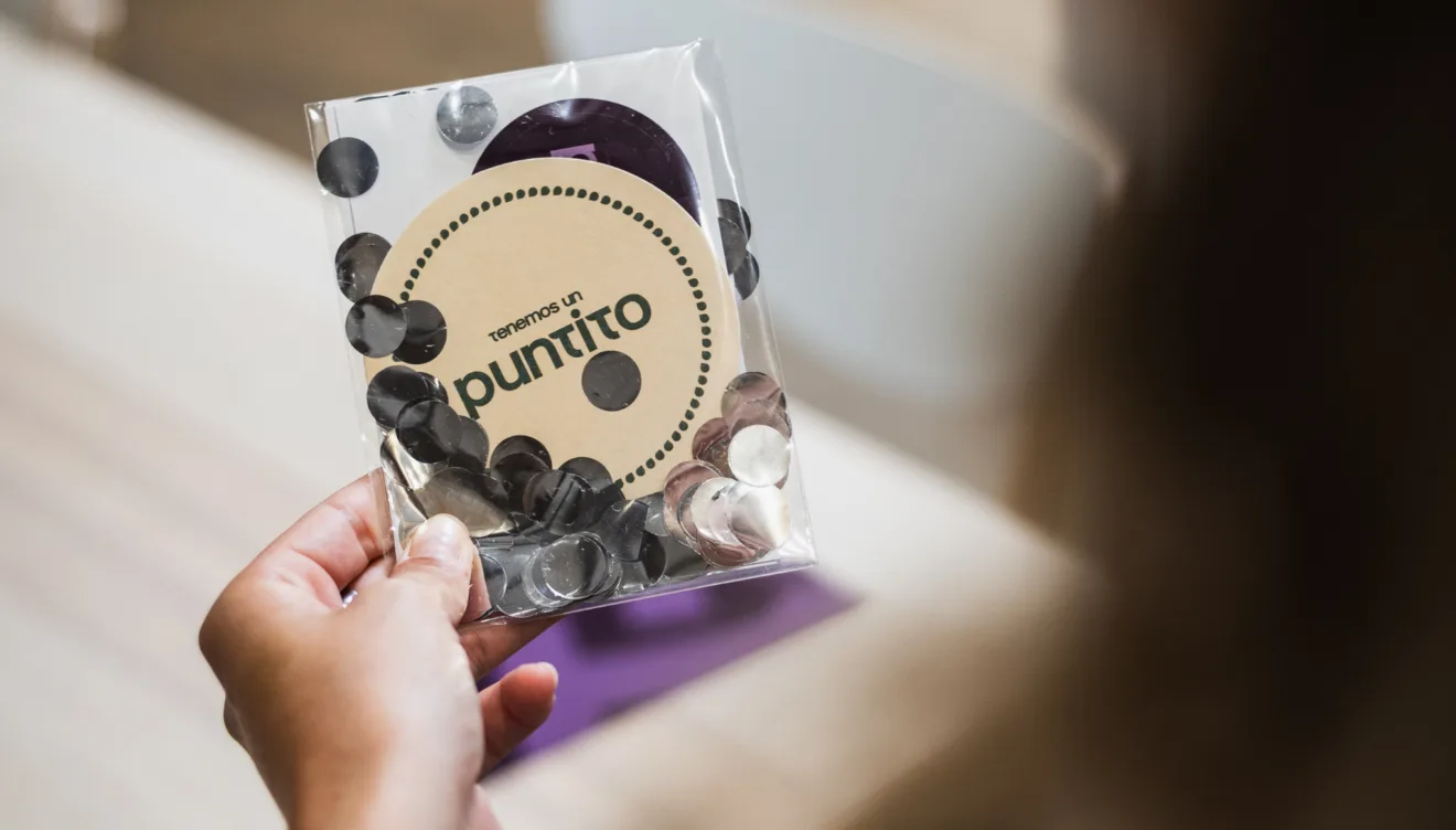 Punt Estudi empieza su camino junto a marcas que quieren ir más allá