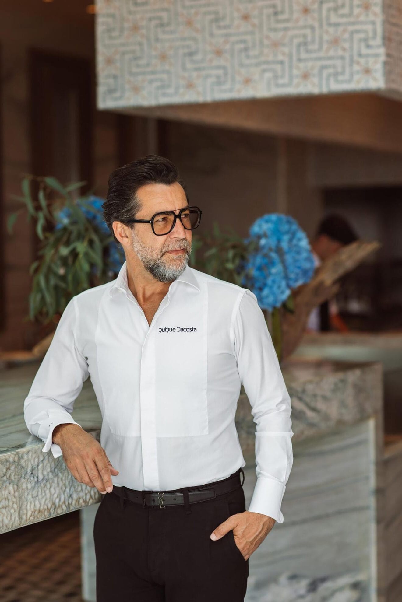 Quique Dacosta