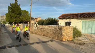 Zweite Ausgabe der 21K Marina Alta 2025 03