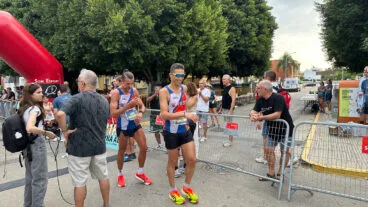 Zweite Ausgabe der 21K Marina Alta 2025 102