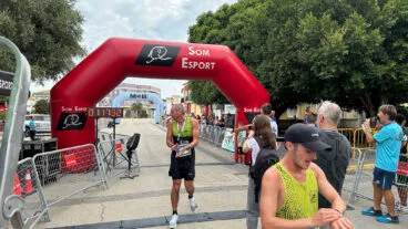 Zweite Ausgabe der 21K Marina Alta 2025 104