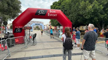 Zweite Ausgabe der 21K Marina Alta 2025 112