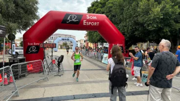 Zweite Ausgabe der 21K Marina Alta 2025 119