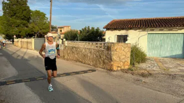 Zweite Ausgabe der 21K Marina Alta 2025 13