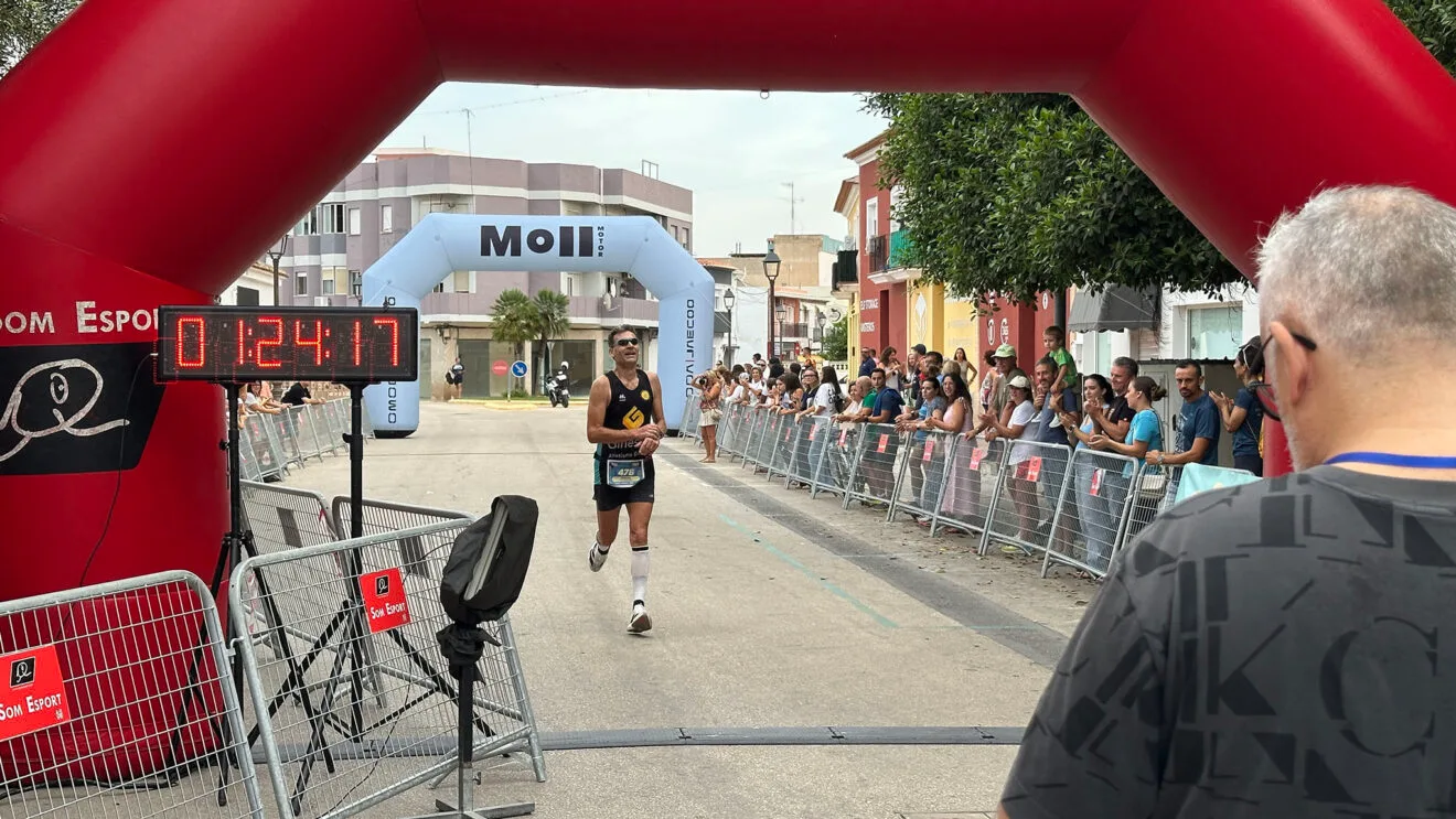 Segunda edición de la 21K Marina Alta 2025 137