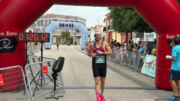L'atletisme envaeix Els Poblets, Dénia, Ondara i El Verger: així ha estat la II 21K Marina Alta aquest 2025 147 segona edició de la 21k marina alta 2025 144