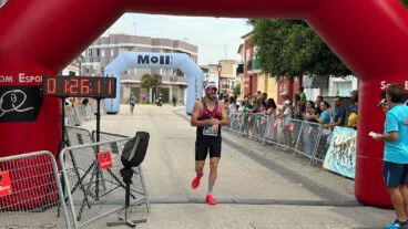 Zweite Ausgabe der 21K Marina Alta 2025 145