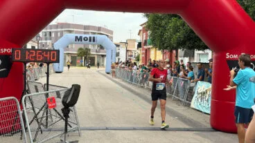 Zweite Ausgabe der 21K Marina Alta 2025 152