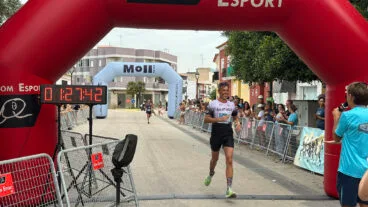 Zweite Ausgabe der 21K Marina Alta 2025 153