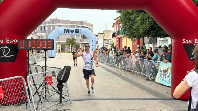 L'atletisme envaeix Els Poblets, Dénia, Ondara i El Verger: així ha estat la II 21K Marina Alta aquest 2025 163 segona edició de la 21k marina alta 2025 160