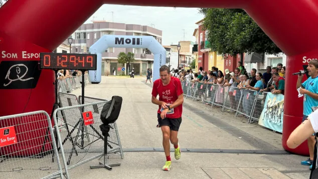 L'atletisme envaeix Els Poblets, Dénia, Ondara i El Verger: així ha estat la II 21K Marina Alta aquest 2025 169 segona edició de la 21k marina alta 2025 166