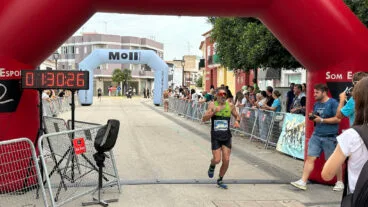 Zweite Ausgabe der 21K Marina Alta 2025 169