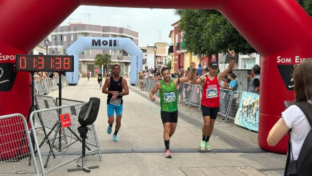 L'atletisme envaeix Els Poblets, Dénia, Ondara i El Verger: així ha estat la II 21K Marina Alta aquest 2025 177 segona edició de la 21k marina alta 2025 174