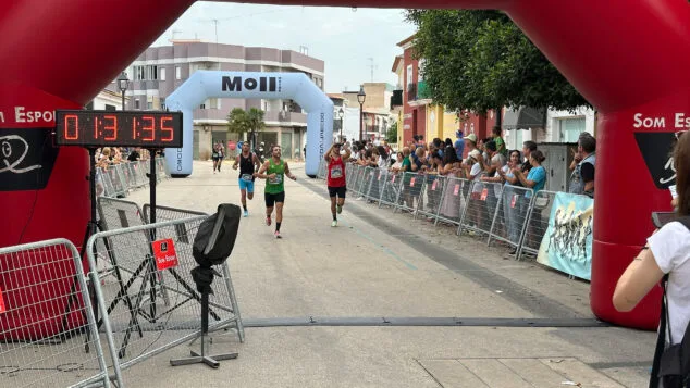 L'atletisme envaeix Els Poblets, Dénia, Ondara i El Verger: així ha estat la II 21K Marina Alta aquest 2025 179 segona edició de la 21k marina alta 2025 176