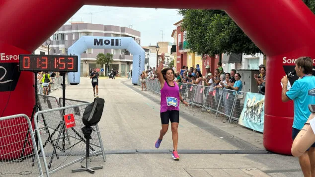 L'atletisme envaeix Els Poblets, Dénia, Ondara i El Verger: així ha estat la II 21K Marina Alta aquest 2025 185 segona edició de la 21k marina alta 2025 182
