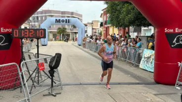 Zweite Ausgabe der 21K Marina Alta 2025 183