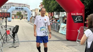 Zweite Ausgabe der 21K Marina Alta 2025 186