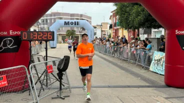 Zweite Ausgabe der 21K Marina Alta 2025 188