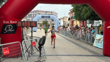 Zweite Ausgabe der 21K Marina Alta 2025 193