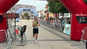 Zweite Ausgabe der 21K Marina Alta 2025 194