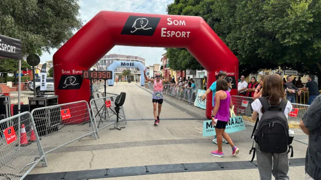 L'atletisme envaeix Els Poblets, Dénia, Ondara i El Verger: així ha estat la II 21K Marina Alta aquest 2025 202 segona edició de la 21k marina alta 2025 199