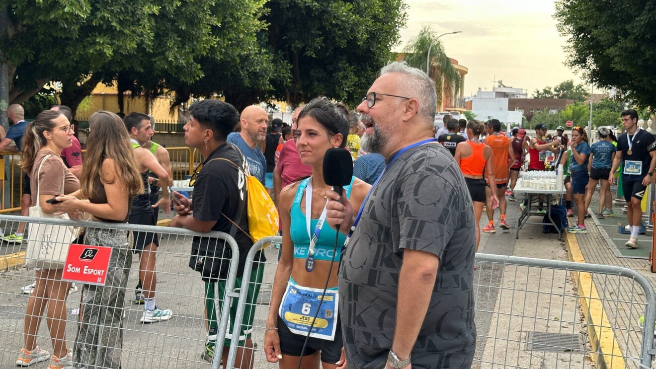 Segunda edición de la 21K Marina Alta 2025 205
