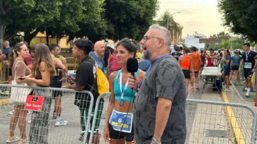 Zweite Ausgabe der 21K Marina Alta 2025 205