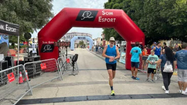 Zweite Ausgabe der 21K Marina Alta 2025 213