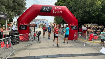 Zweite Ausgabe der 21K Marina Alta 2025 216